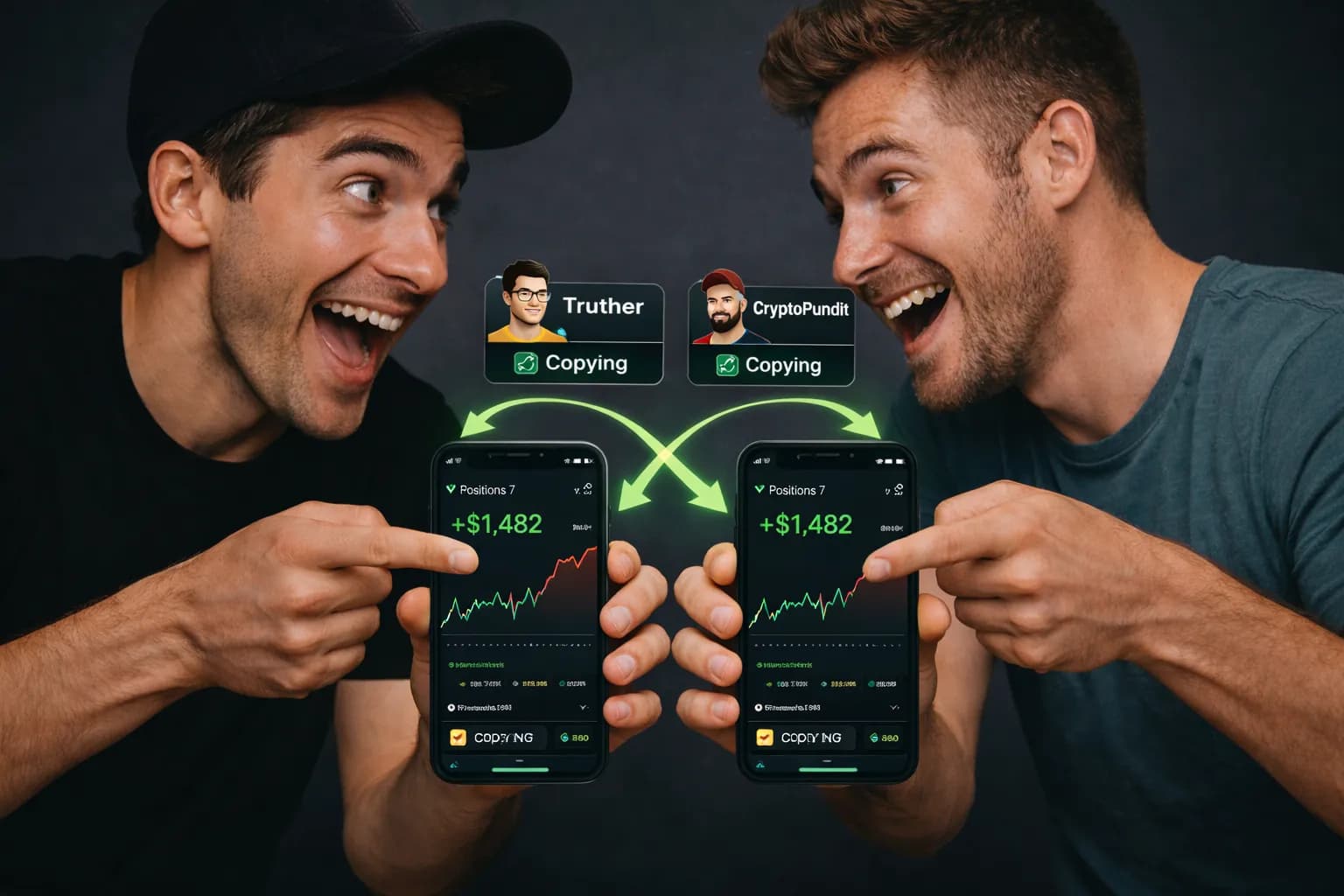 Best Copy Trading Bot for Polymarket: Complete Guide 2026