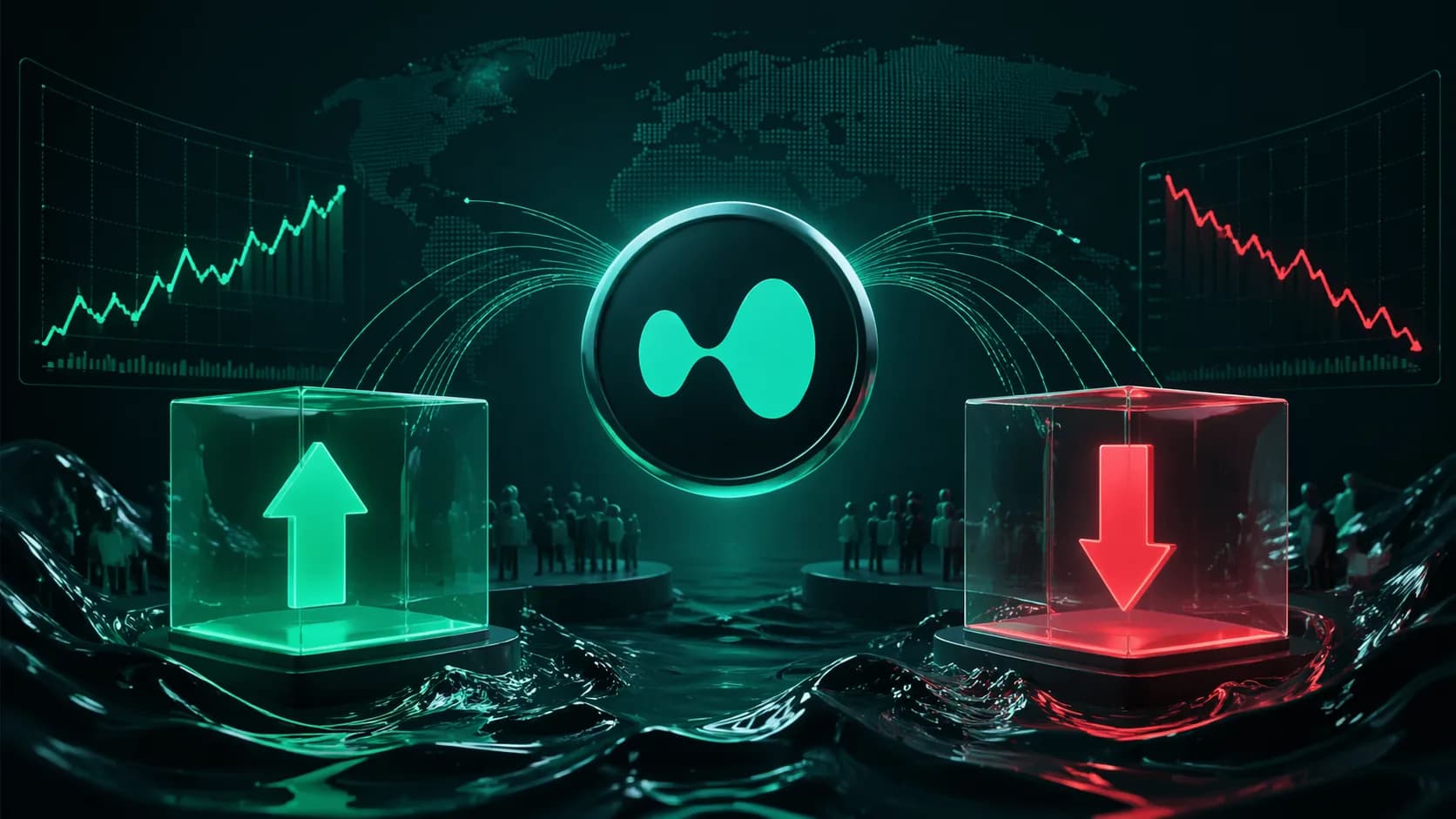 Hyperliquid Prediction Markets: HIP-4 Outcome Trading Explained