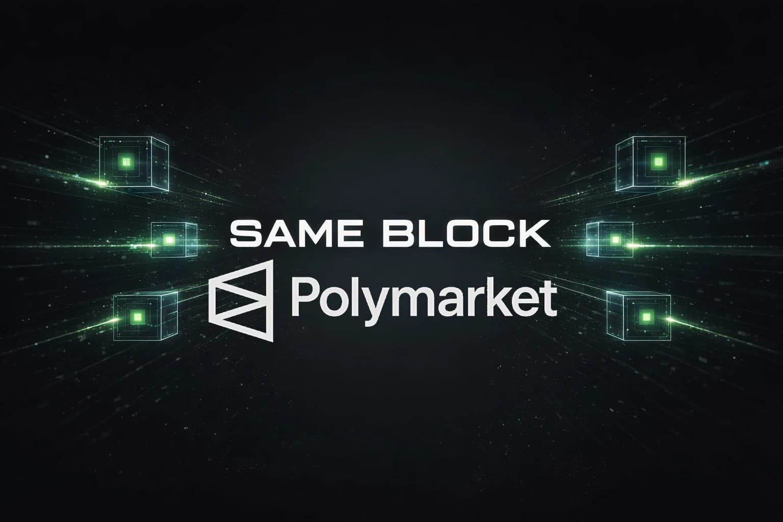 Block 0 Copy Trading on Polymarket: How FrenFlow Executes in the Same Block as the Leader
