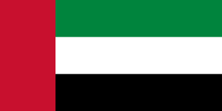 UAE logo
