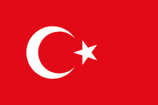 Turkey logo