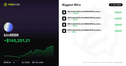 bin8888's $146K Crude Oil Bet on Polymarket Is a Clock Game