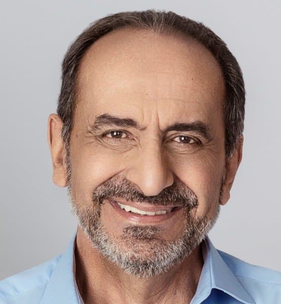Alexandre Kalil logo