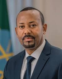 Abiy Ahmed logo