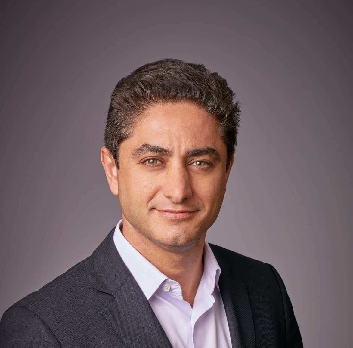 Antonio Gracias logo