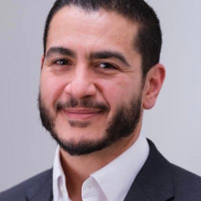 Abdul El-Sayed (D) logo