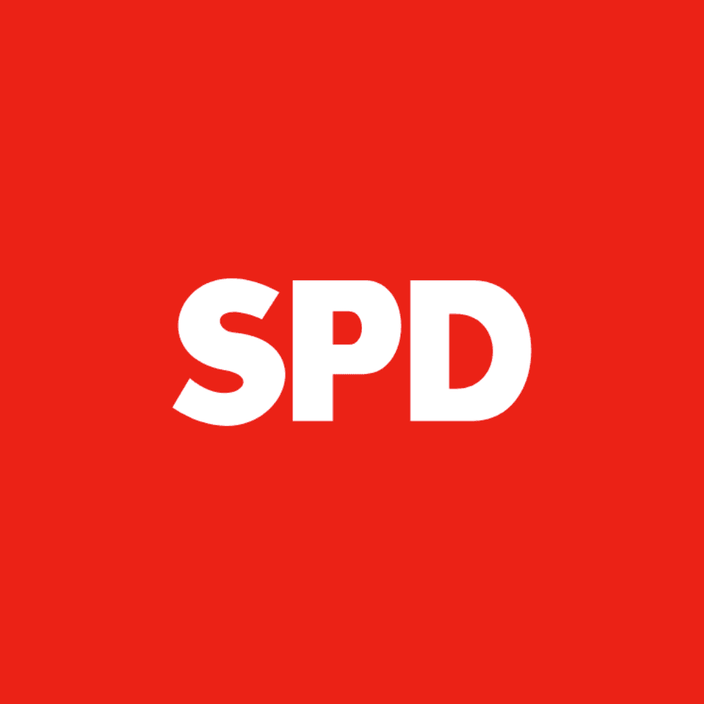 SPD logo