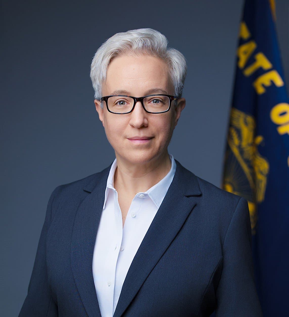 Tina Kotek (D) logo