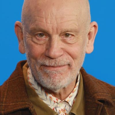 John Malkovich logo