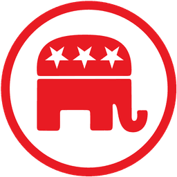Republican 20-25% logo