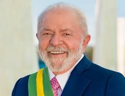 Luiz Inácio Lula da Silva logo