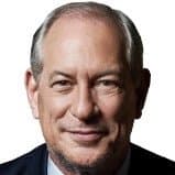 Ciro Gomes logo