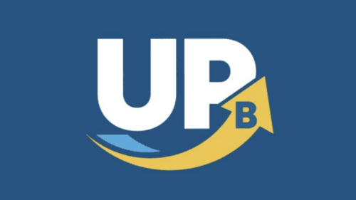 UPB logo