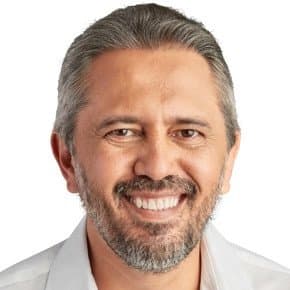 Elmano de Freitas logo