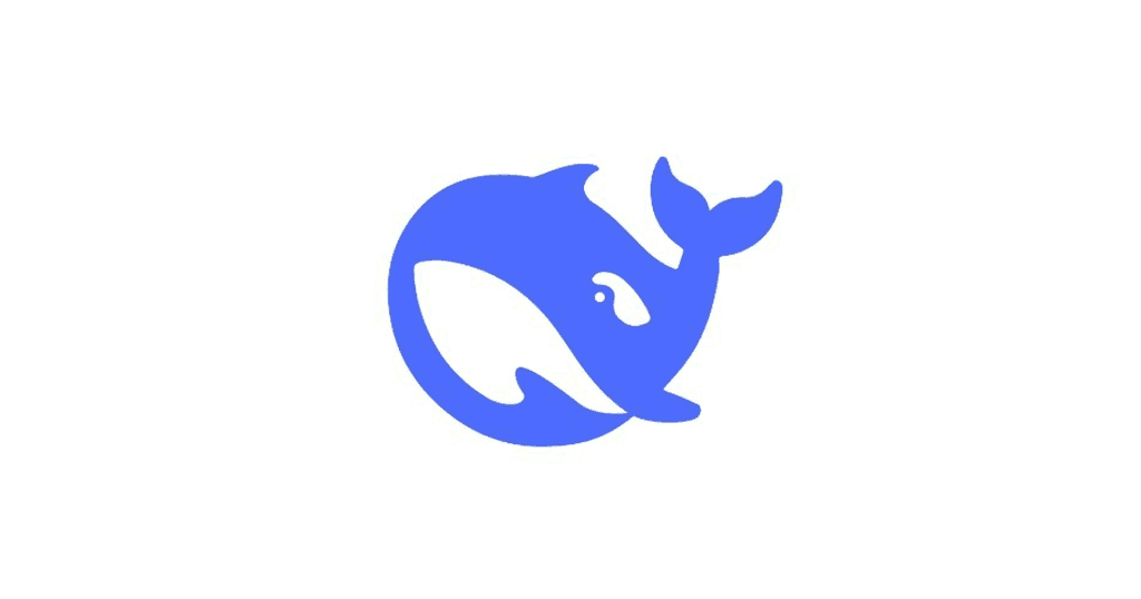 DeepSeek logo