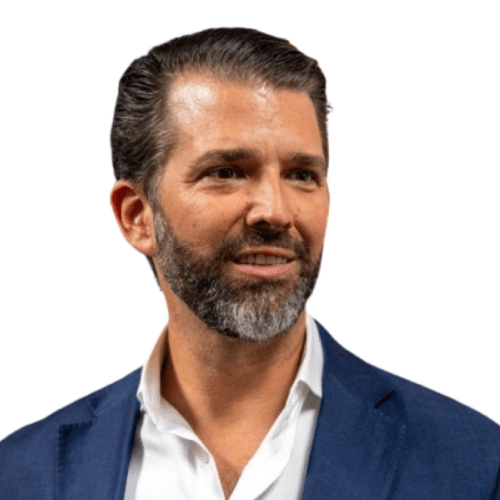Donald Trump Jr. logo