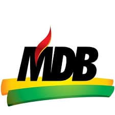 MDB logo