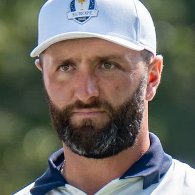 Jon Rahm logo