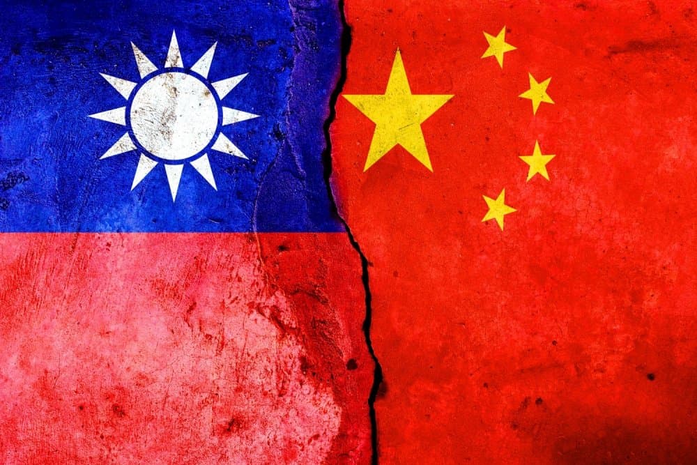 Will China invade Taiwan by June 30, 2026?