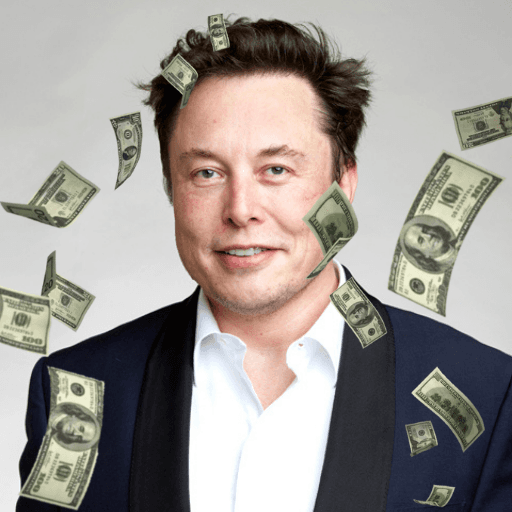 Will Elon Musk’s net worth be at least $670b on April 30?