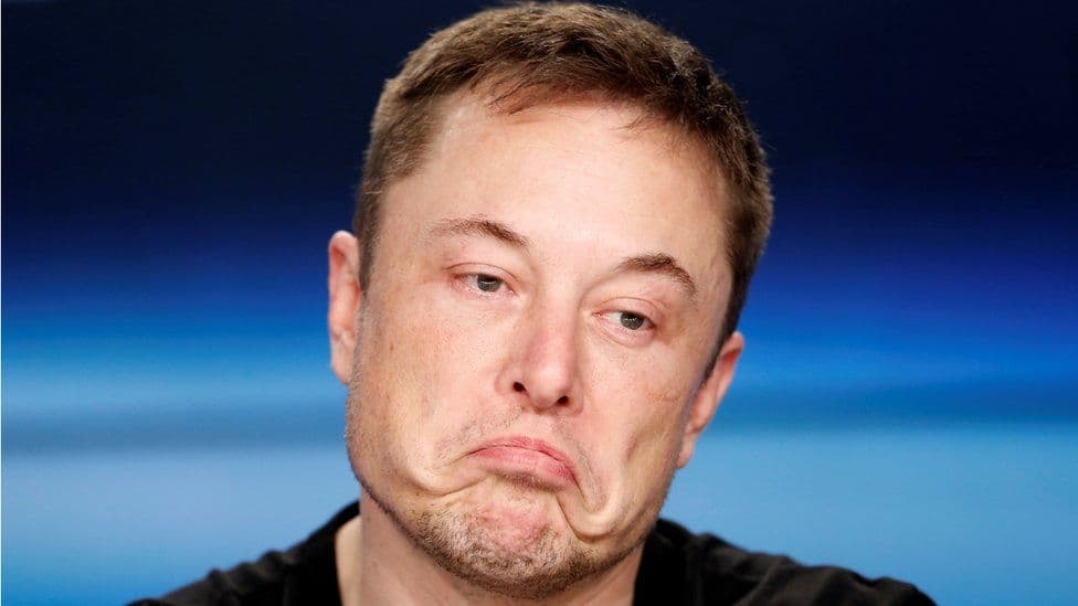 Musk out as Tesla CEO before 2027?