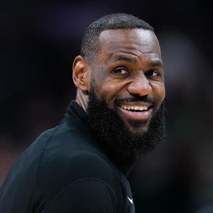 NBA: LeBron James Next Team