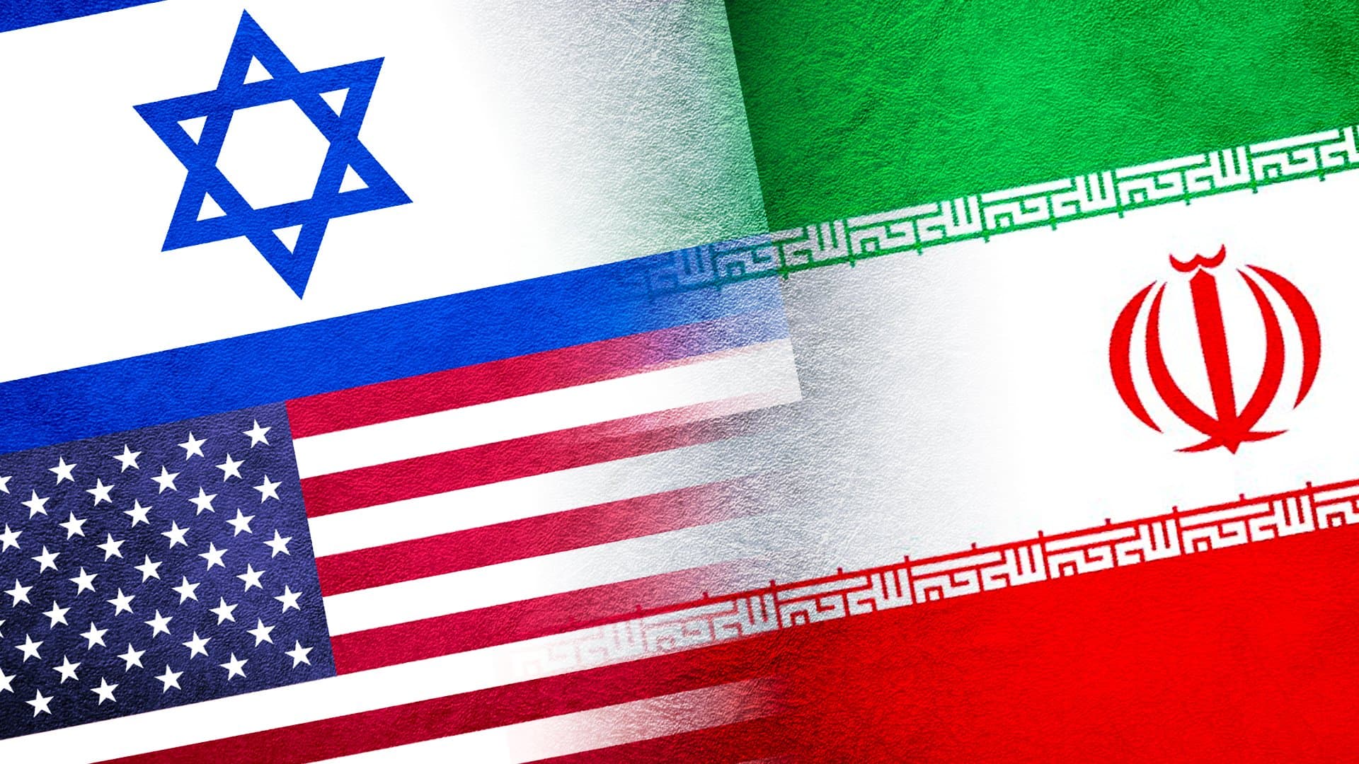 US/Israel strikes Iran on...?
