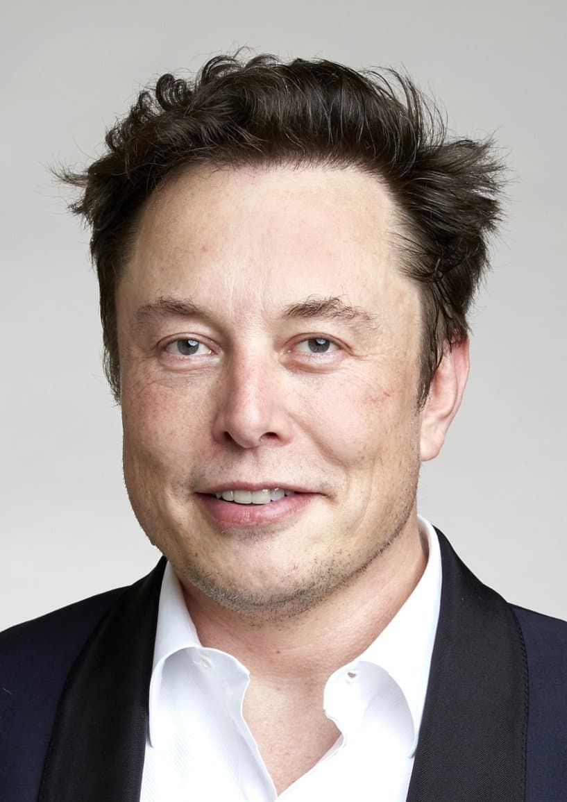Will Elon Musk be richest person on December 31?