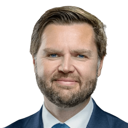 Will JD Vance win the 2028 US Presidential Election?