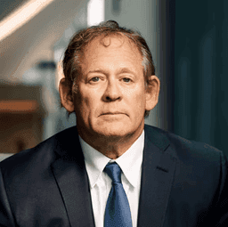 Will Rick Reider be confirmed as Fed Chair?