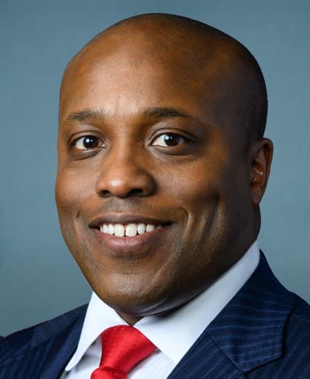 Will Wesley Hunt win the 2026 Texas Republican Primary?